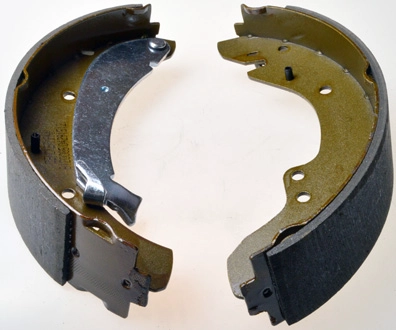 DENCKERMANN B120085 - Барабанные колодки