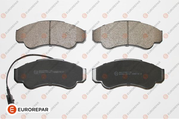 Тормозные колодки 