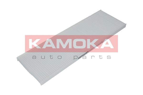 KAMOKA F407301 - Фильтр, воздух во внутренном пространстве KAMOKA