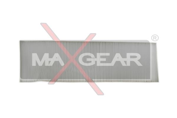 MAXGEAR 26-0382 - Салонный фильтр