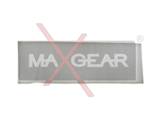 MAXGEAR 26-0382 - Салонный фильтр
