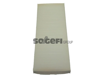 TECNOCAR E430 - Салонный фильтр