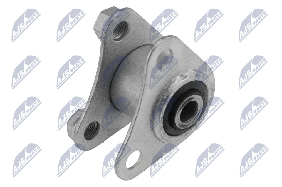 NTY ZPS-PE-015 - Подушка коробки передач (АКПП)