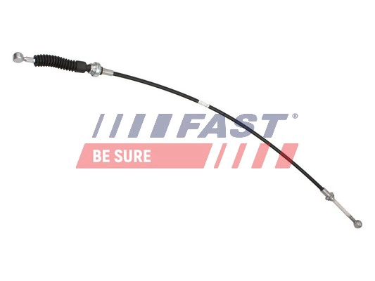 FAST FT73004 - Трос КПП
