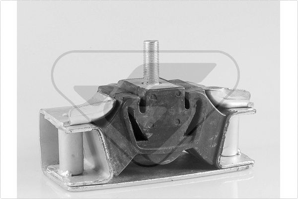 Подушка кпп