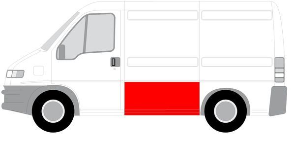 BLIC 6504-03-2092012P - Арка