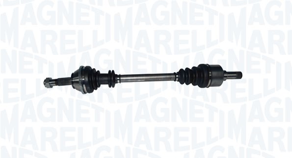 MAGNETI MARELLI 302004190035 - Приводной вал (полуось)