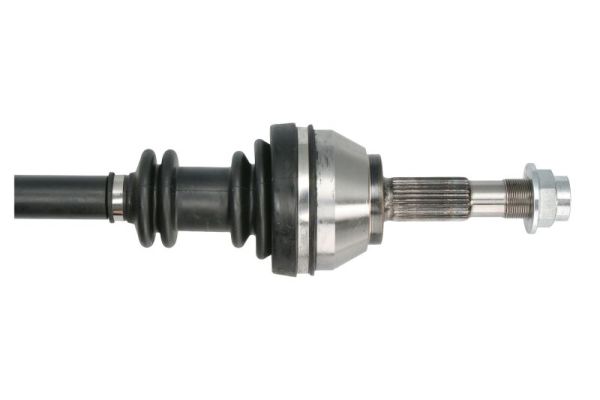 PASCAL G2C053PC - Приводной вал (полуось)
