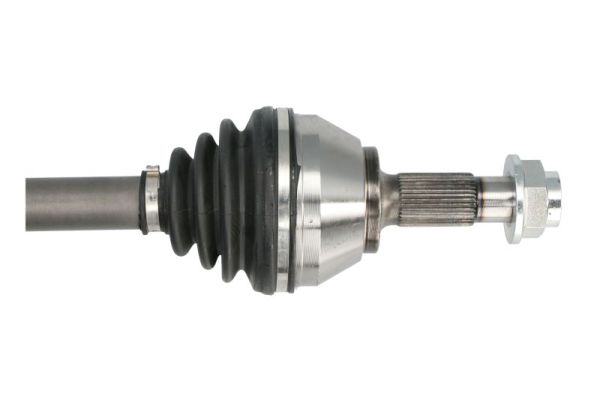 PASCAL G2C050PC - Приводной вал (полуось)