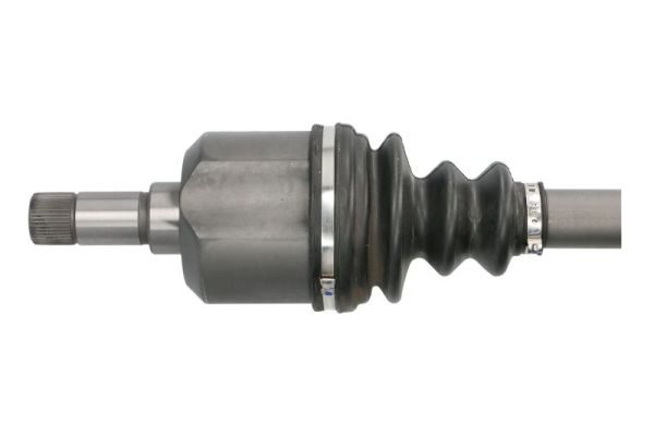 PASCAL G2C019PC - Приводной вал (полуось)