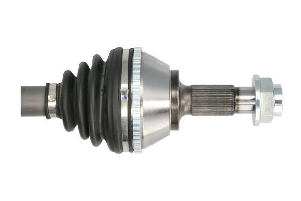 PASCAL G2C019PC - Приводной вал (полуось)