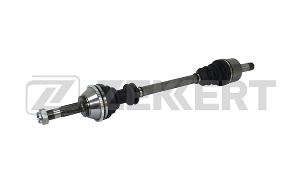 ZEKKERT AW-4419 - Приводной вал (полуось)