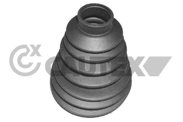 CAUTEX 030069 - Пыльник ШРУСа