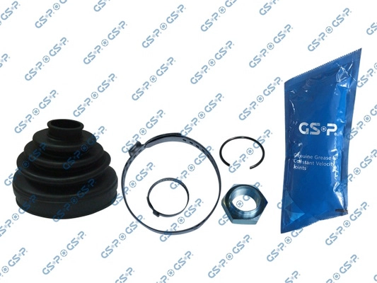 GSP 780229 - Пыльник ШРУСа