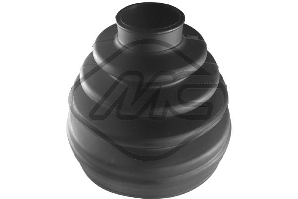 METALCAUCHO 00307 - Пыльник ШРУСа