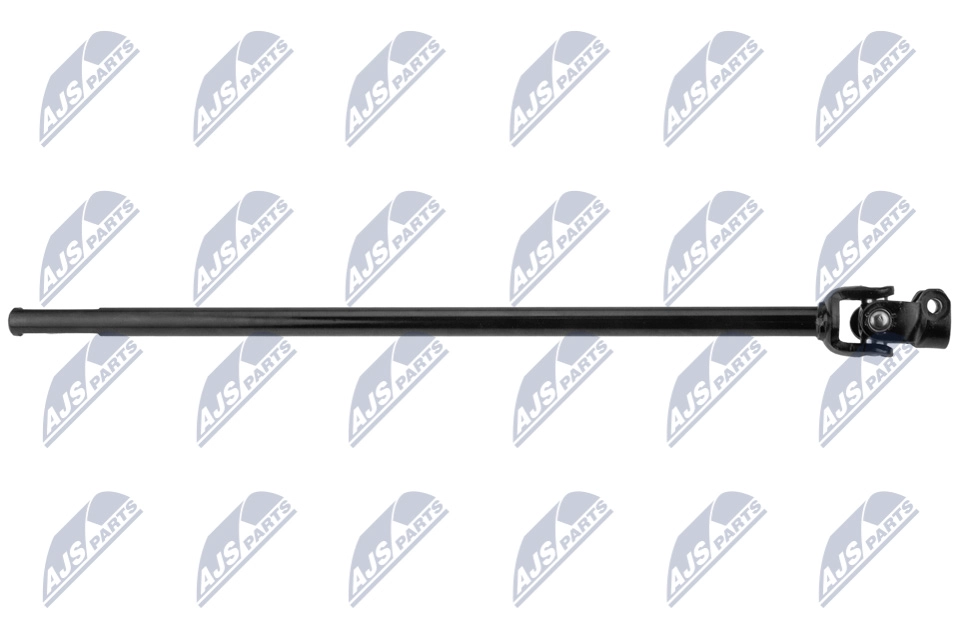 Рулевая крестовина