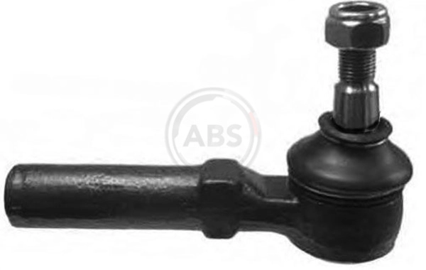 Рулевой наконечник