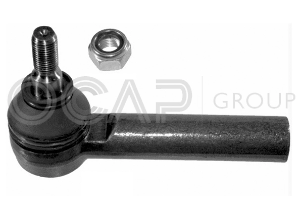 Рулевой наконечник