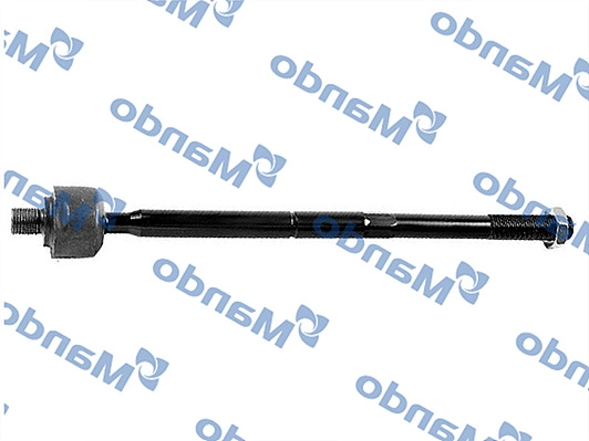 MANDO MTG045295 - Рулевая тяга