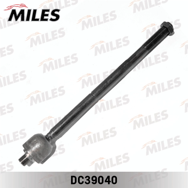 MILES DC39040 - Рулевая тяга