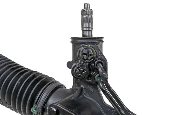 LAUBER 66.0741 - Рулевая рейка