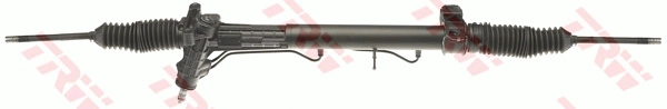 TRW JRP717 - Рулевая рейка