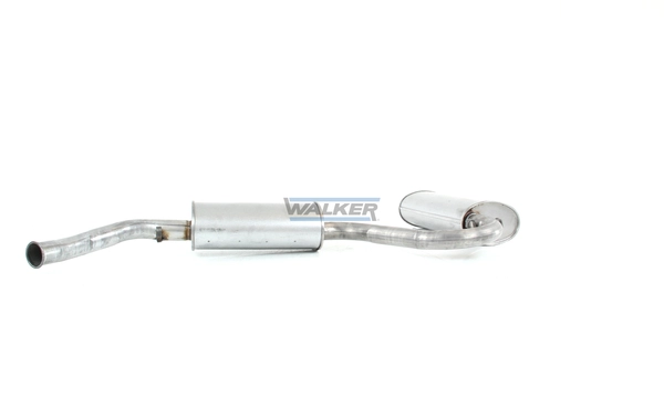 WALKER 19288 - Глушитель