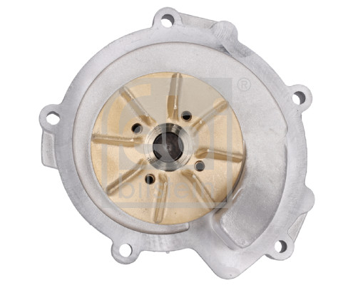 FEBI BILSTEIN 17614 - Водяной насос - помпа