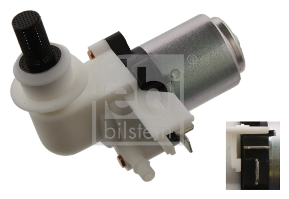 FEBI BILSTEIN 14503 - Насос омывателя
