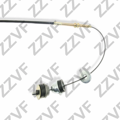 ZZVF ZVTC141 - Трос сцепления