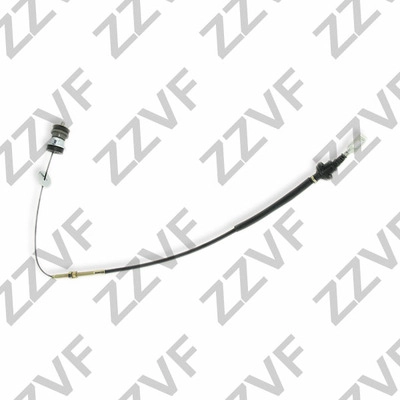 Трос сцепления