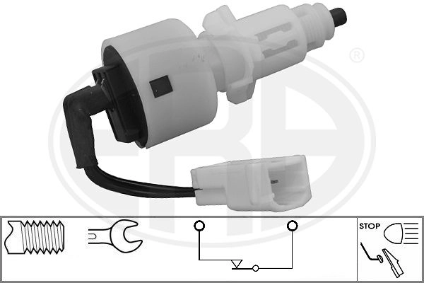 ERA 330822 - Датчик стоп-сигнала