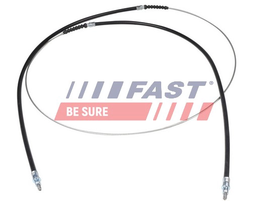 Трос ручника