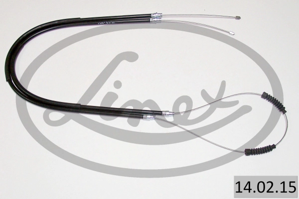 LINEX 14.02.15 - Трос ручника