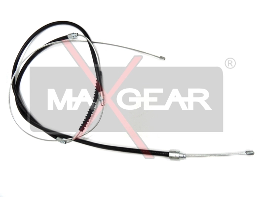 MAXGEAR 32-0092 - Трос ручника