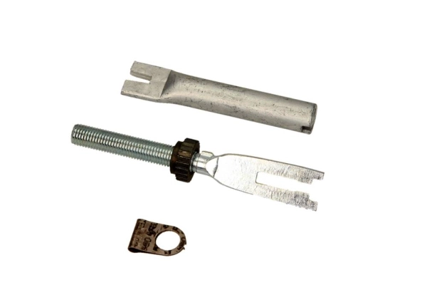 Моторчик ручника