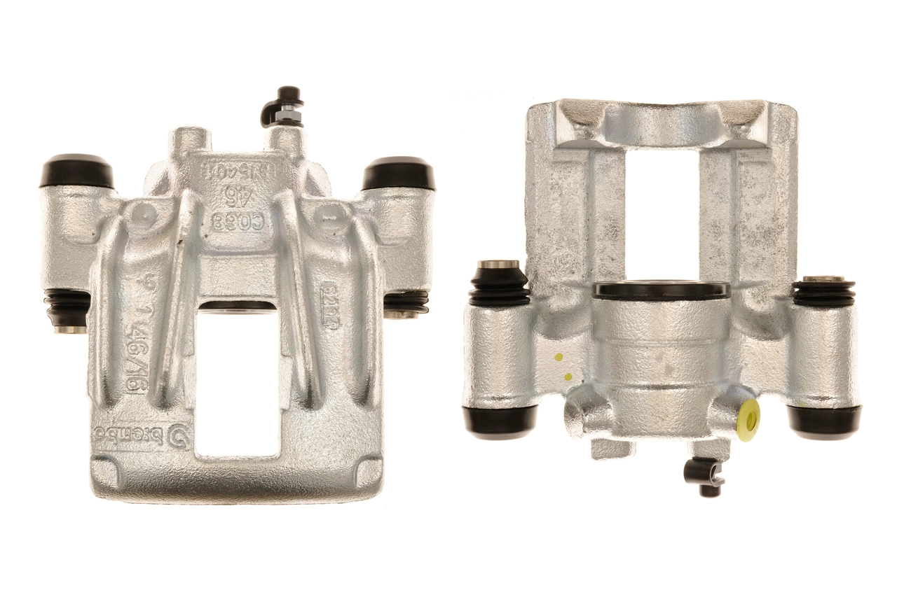 Тормозной суппорт