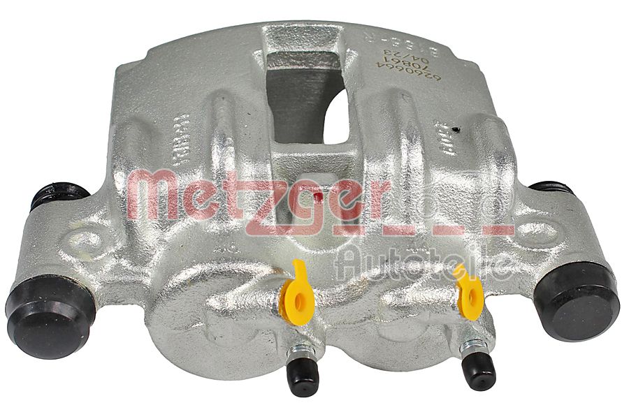 METZGER 6260664 - Тормозной суппорт