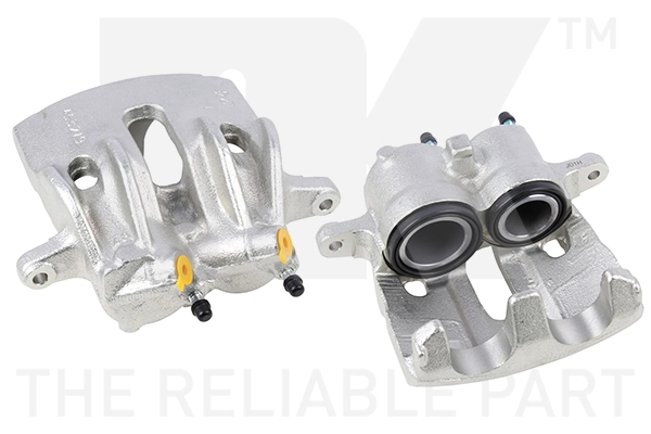 Тормозной суппорт