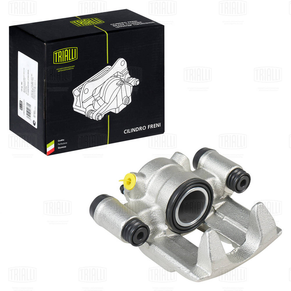 TRIALLI CF 162161 - Тормозной суппорт