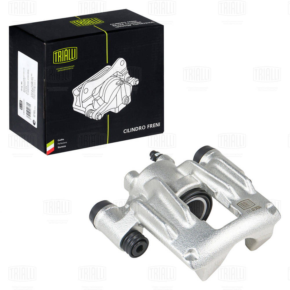TRIALLI CF 162161 - Тормозной суппорт