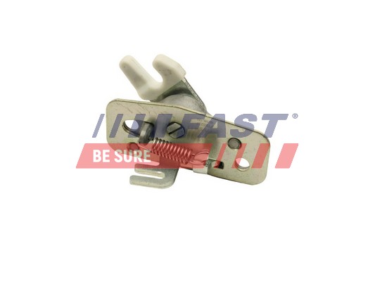 FAST FT95207 - Замок крышки багажника