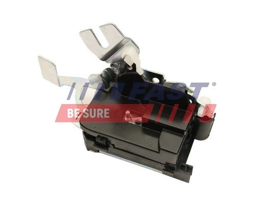 FAST FT95065 - Замок крышки багажника