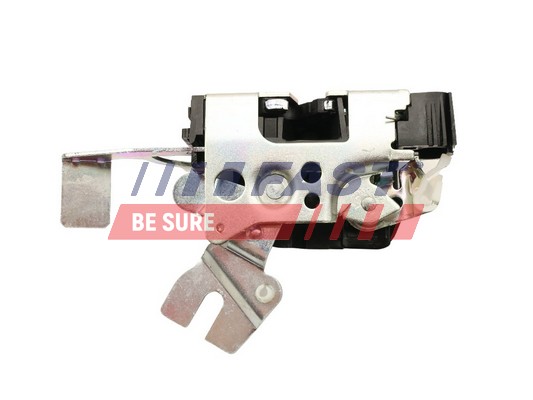 FAST FT95065 - Замок крышки багажника