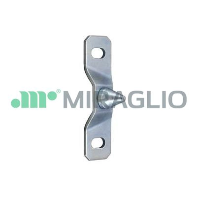 Замок двери