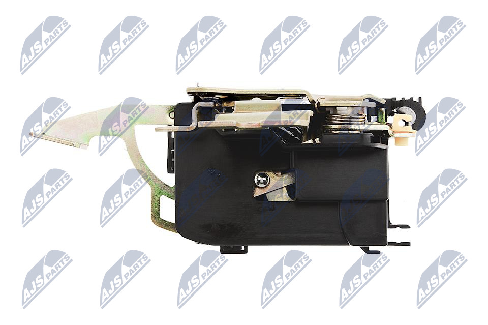 NTY EZC-FT-020 - Замок двери