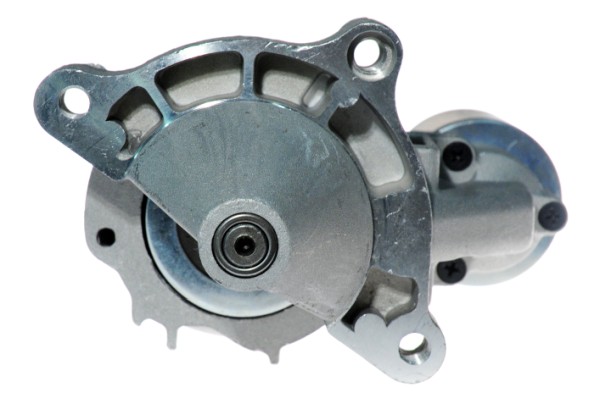 HELLA 8EA 011 611-061 - Стартер