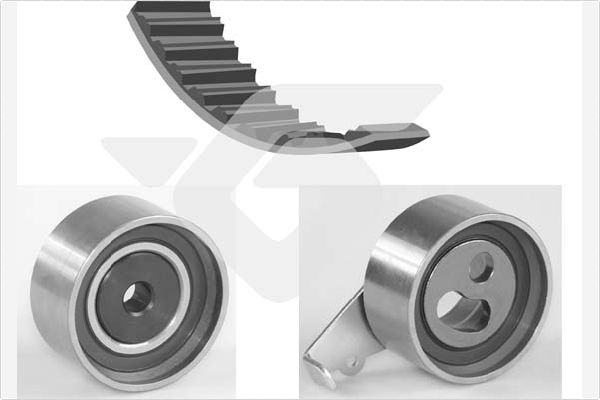 Комплект ГРМ