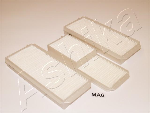 Салонный фильтр