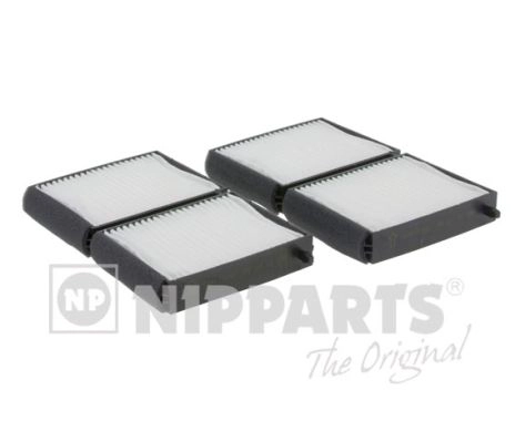 Салонный фильтр